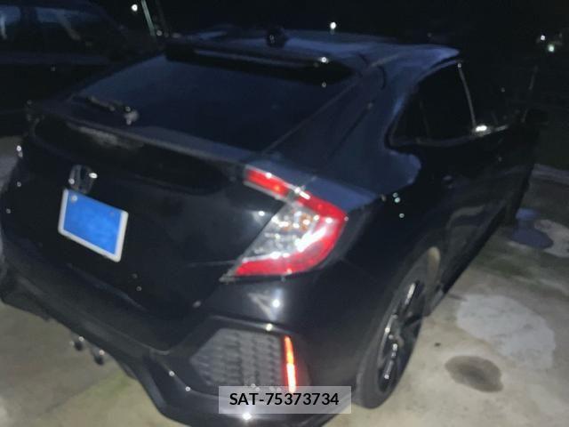Honda CIVIC 2017-12 8828235-3