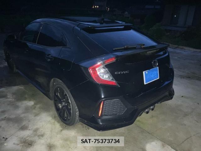 Honda CIVIC 2017-12 8828235-4
