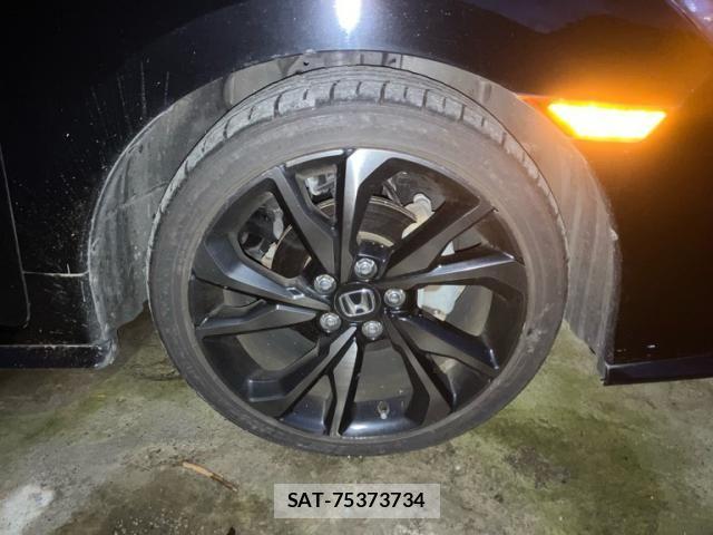 Honda CIVIC 2017-12 8828235-7