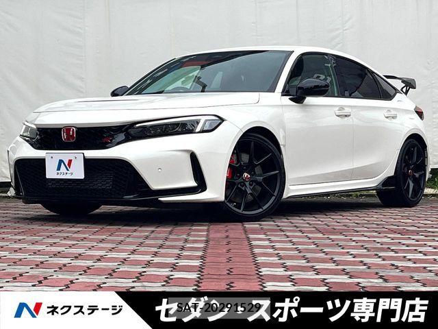 Honda CIVIC 2025-11 8828230-0
