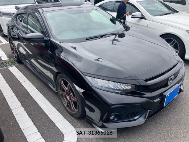 Honda CIVIC 2018-02 8828232-1