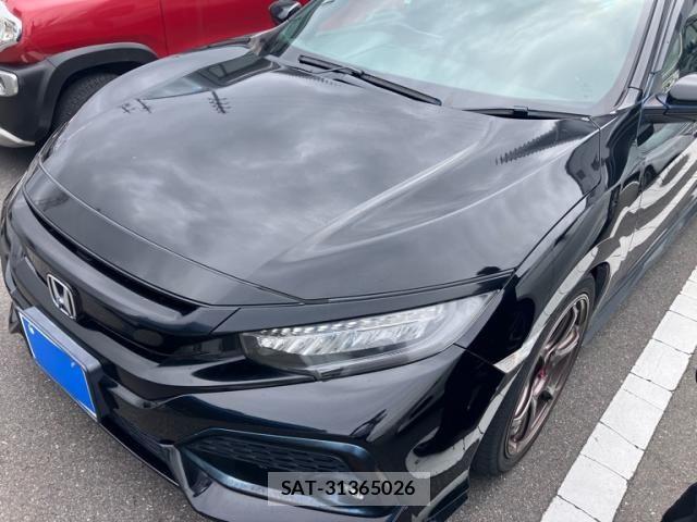 Honda CIVIC 2018-02 8828232-2