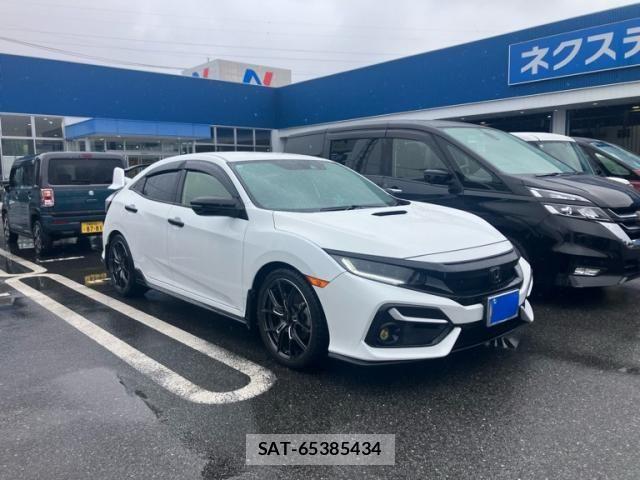 Honda CIVIC 2021-03 8828233-0