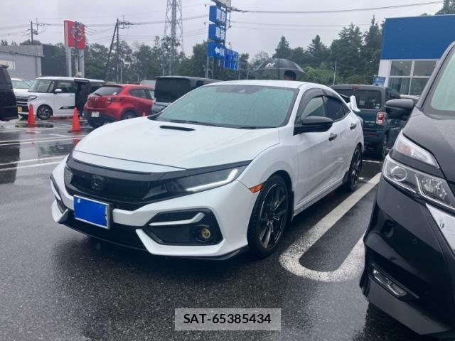 Honda CIVIC 2021-03 8828233-2