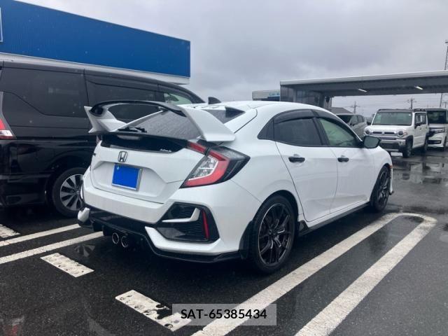 Honda CIVIC 2021-03 8828233-4