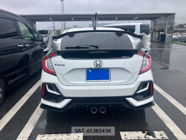 Honda CIVIC 2021-03 8828233-5