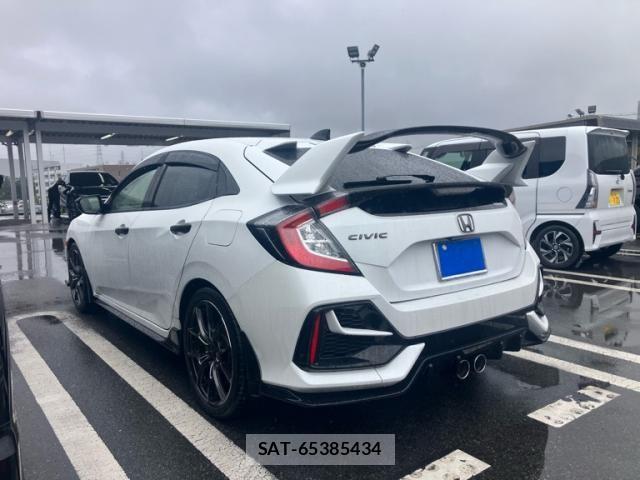 Honda CIVIC 2021-03 8828233-6