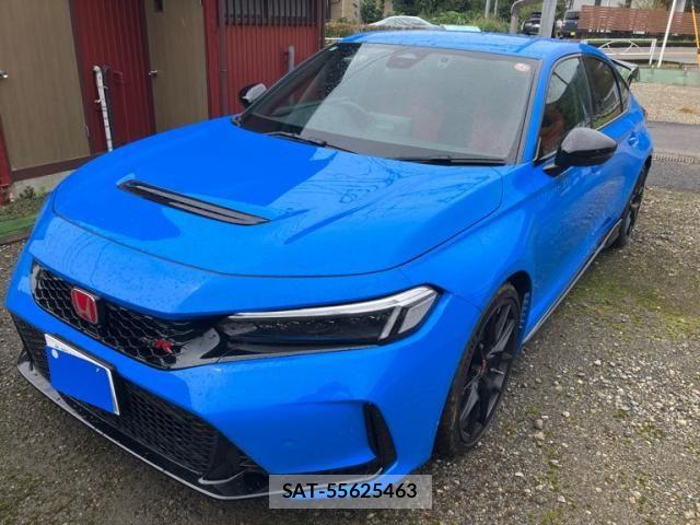 Honda CIVIC 2025-11 8848473-1