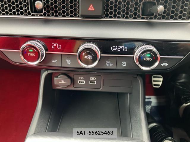 Honda CIVIC 2025-11 8848473-25