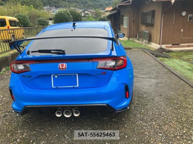 Honda CIVIC 2025-11 8848473-5