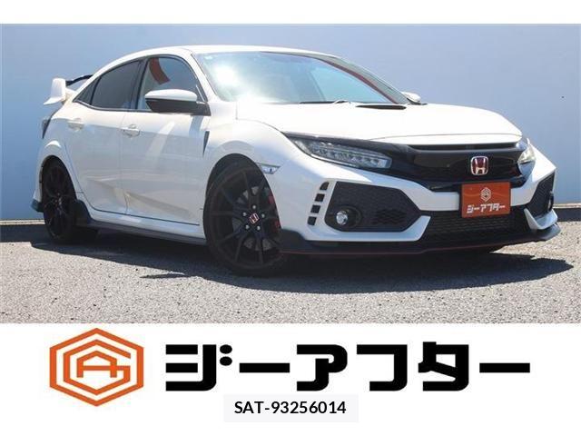 Honda CIVIC 2018-07 8848474-0