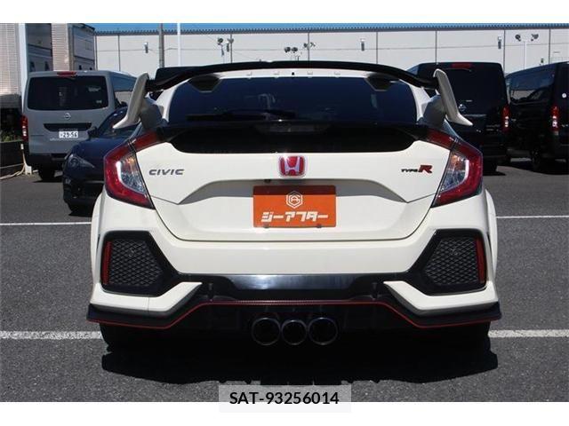 Honda CIVIC 2018-07 8848474-9