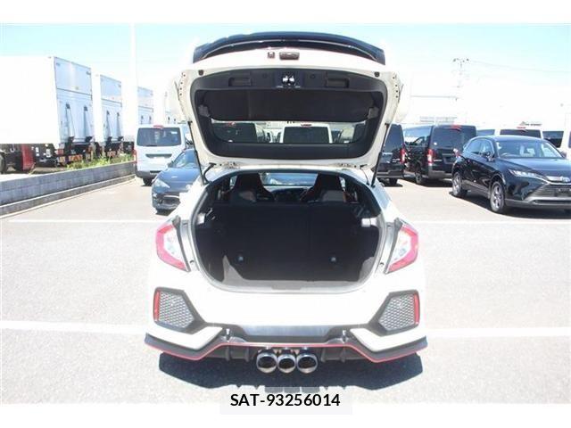 Honda CIVIC 2018-07 8848474-22