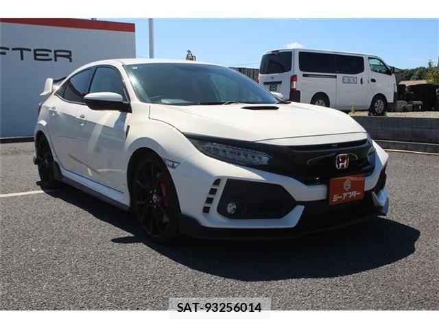 Honda CIVIC 2018-07 8848474-25