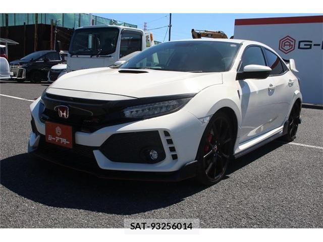 Honda CIVIC 2018-07 8848474-26