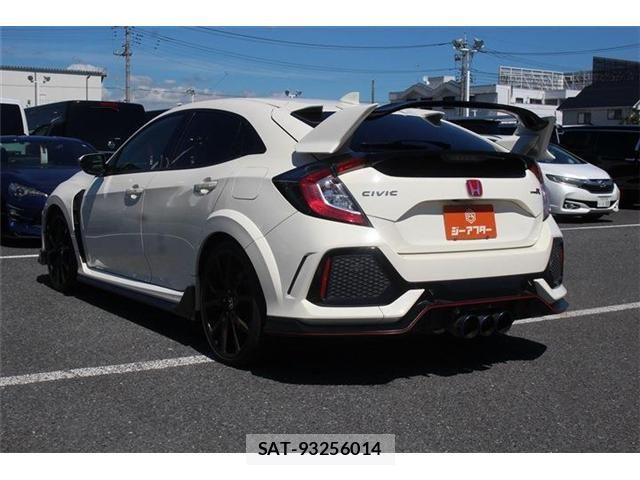 Honda CIVIC 2018-07 8848474-27