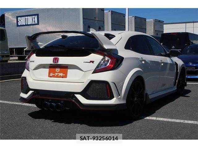 Honda CIVIC 2018-07 8848474-29