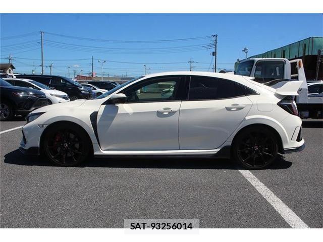 Honda CIVIC 2018-07 8848474-7