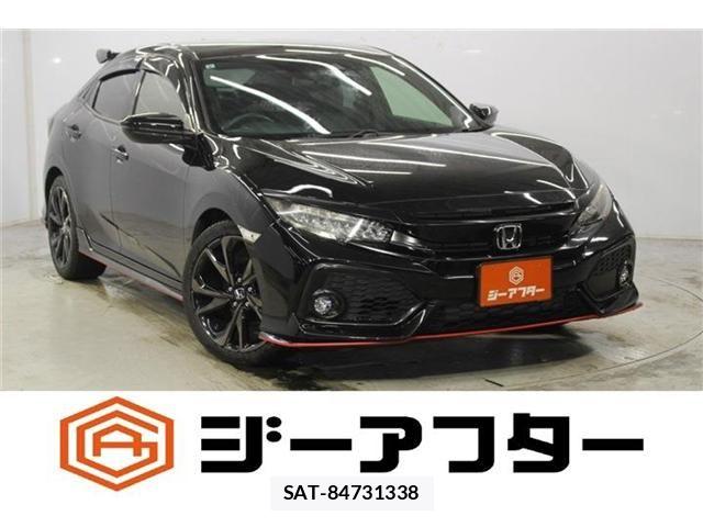 Honda CIVIC 2019-08 8848477-0