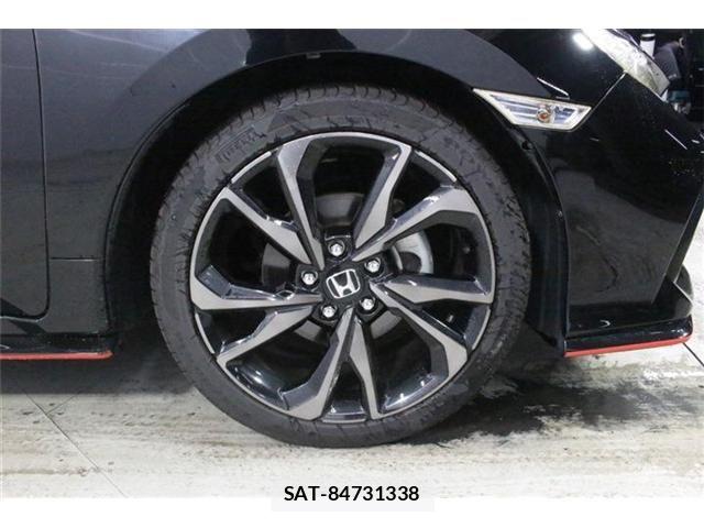 Honda CIVIC 2019-08 8848477-22