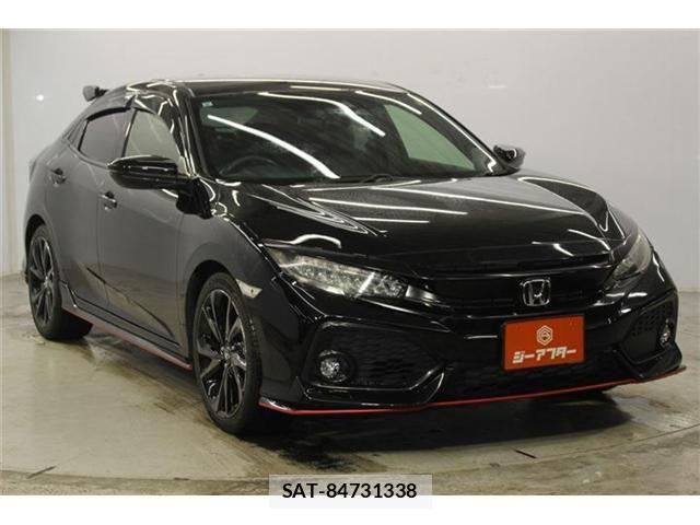Honda CIVIC 2019-08 8848477-2