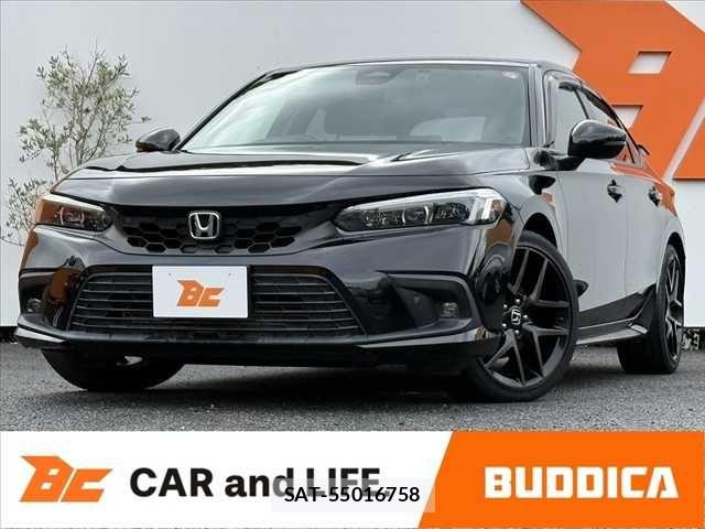 Honda CIVIC 2022-05 8848069-0