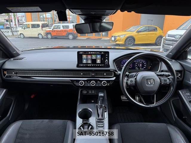Honda CIVIC 2022-05 8848069-1
