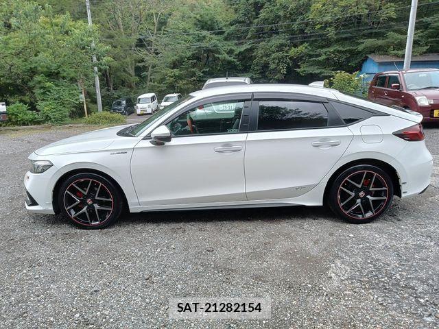 Honda CIVIC 2022-02 8848475-2