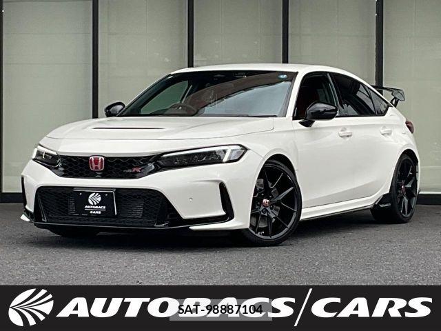 Honda CIVIC 2026-01 8870640-0