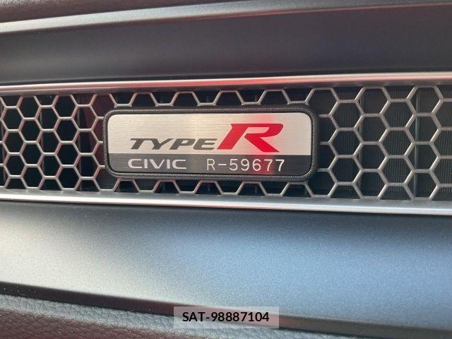 Honda CIVIC 2026-01 8870640-1