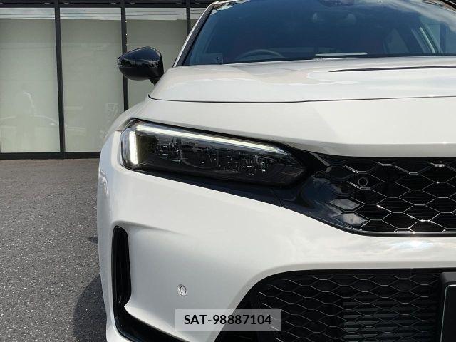 Honda CIVIC 2026-01 8870640-22