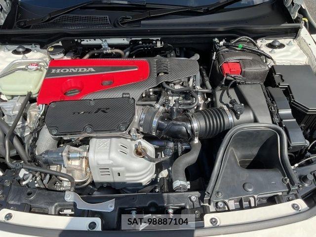 Honda CIVIC 2026-01 8870640-23