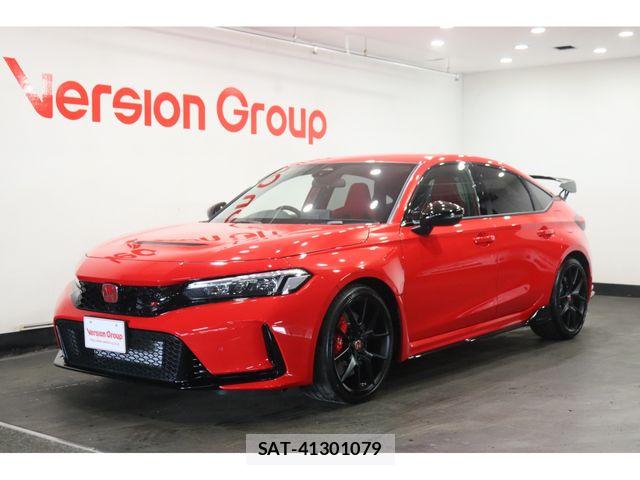 Honda CIVIC 2026-01 8870642-0