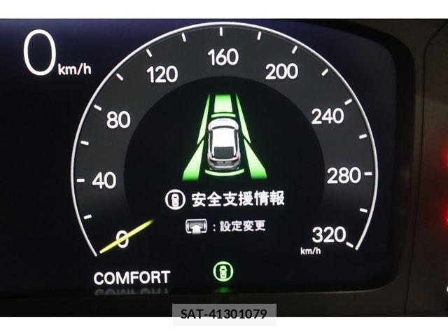 Honda CIVIC 2026-01 8870642-9