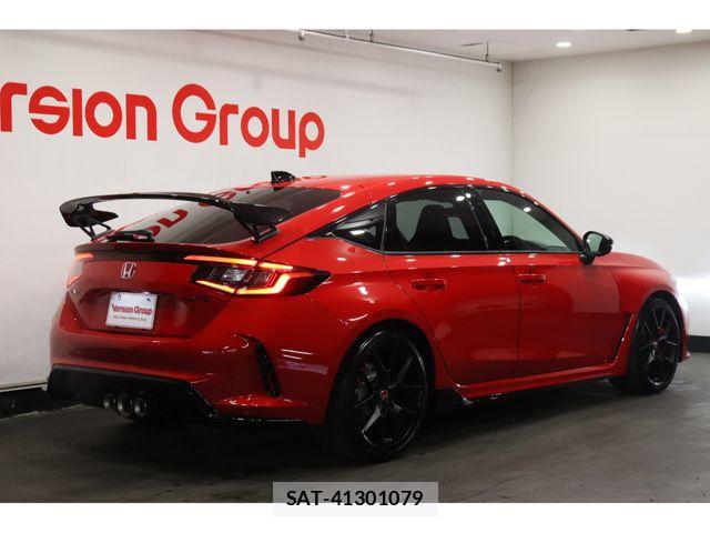 Honda CIVIC 2026-01 8870642-1