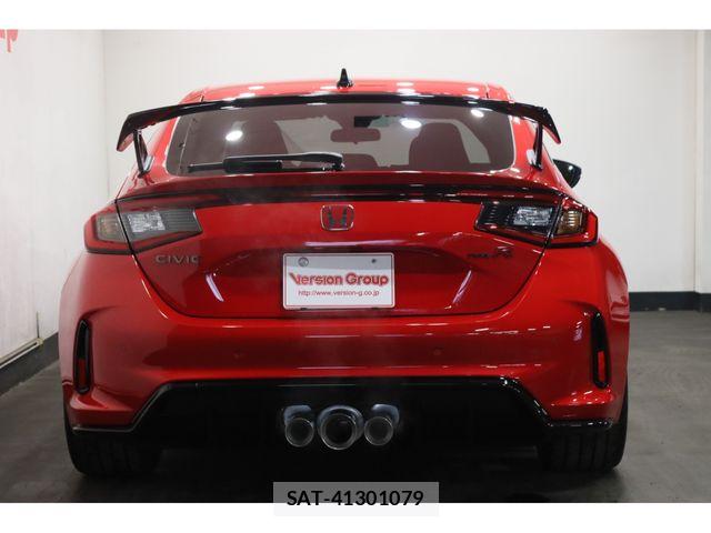 Honda CIVIC 2026-01 8870642-20