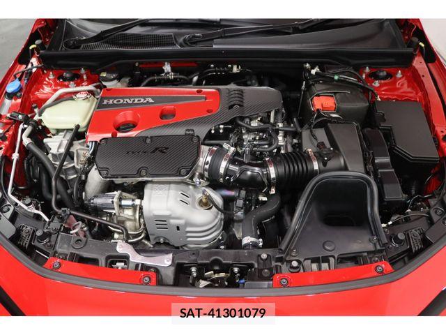 Honda CIVIC 2026-01 8870642-22