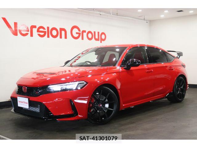 Honda CIVIC 2026-01 8870642-23