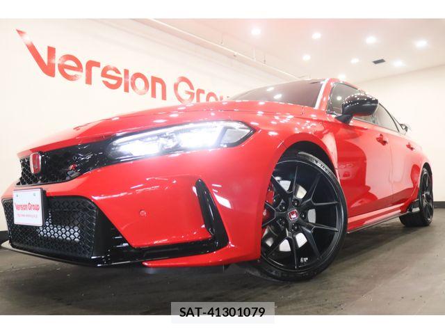 Honda CIVIC 2026-01 8870642-24