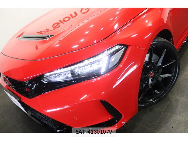 Honda CIVIC 2026-01 8870642-25