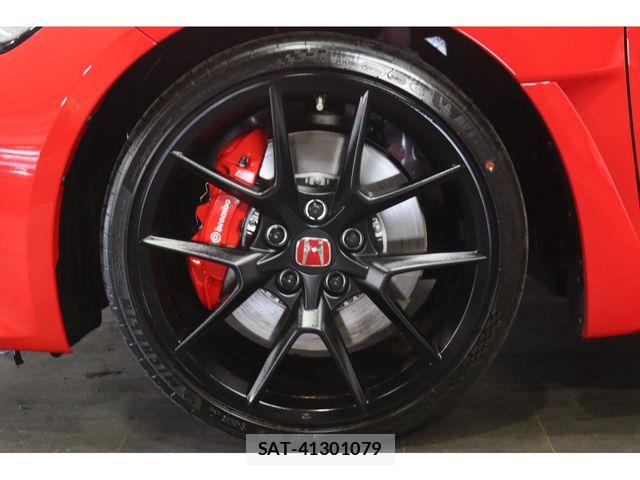 Honda CIVIC 2026-01 8870642-26