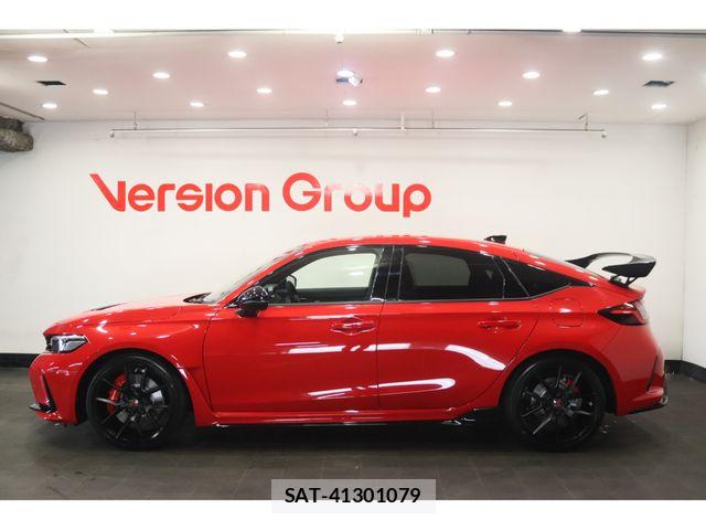 Honda CIVIC 2026-01 8870642-2
