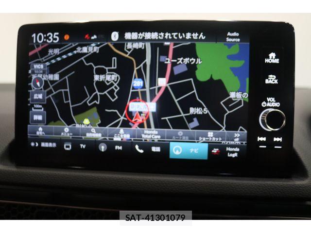 Honda CIVIC 2026-01 8870642-5