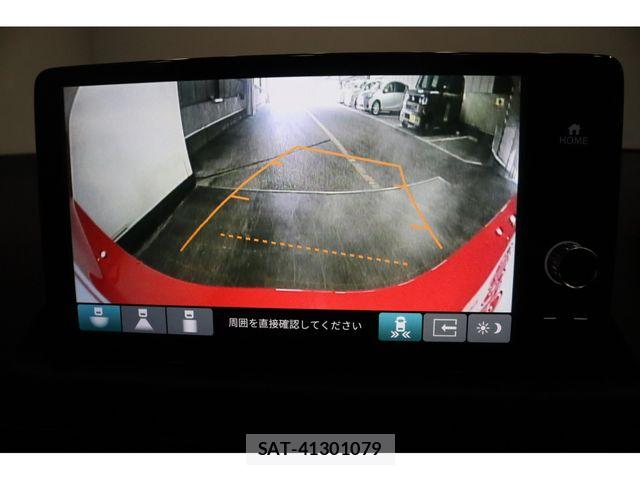 Honda CIVIC 2026-01 8870642-6