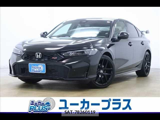 Honda CIVIC 2024-11 8870646-0