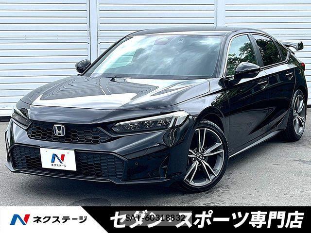 Honda CIVIC 2026-02 8870644-0