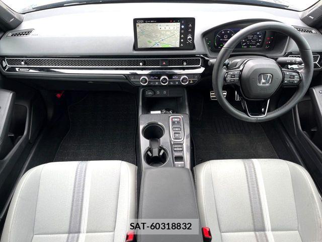 Honda CIVIC 2026-02 8870644-1