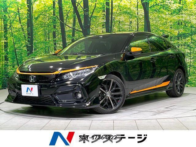 Honda CIVIC 2020-11 8870645-0