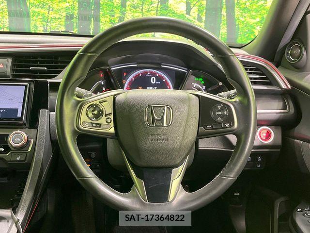 Honda CIVIC 2020-11 8870645-10