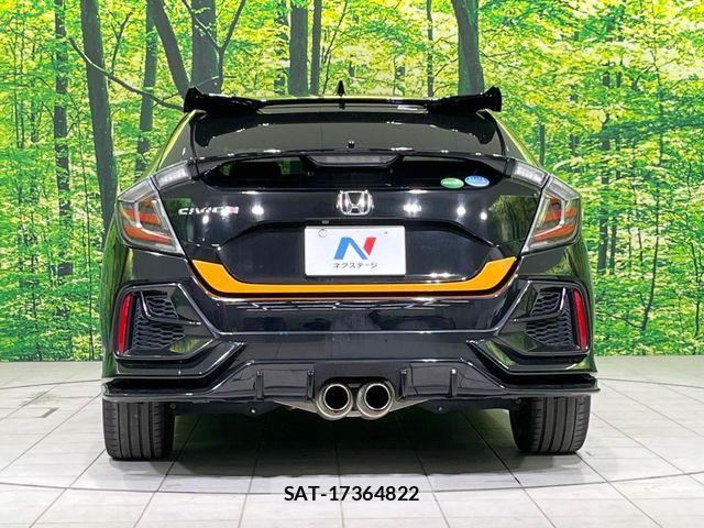 Honda CIVIC 2020-11 8870645-14